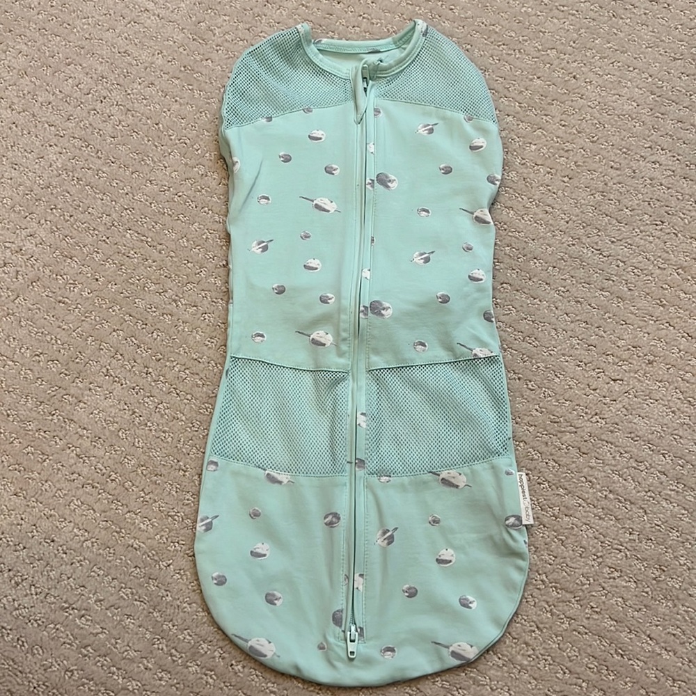 Happiest Baby Swaddle
